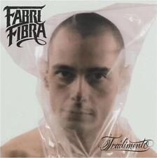 Tradimento (2 Vinile) - Fabri