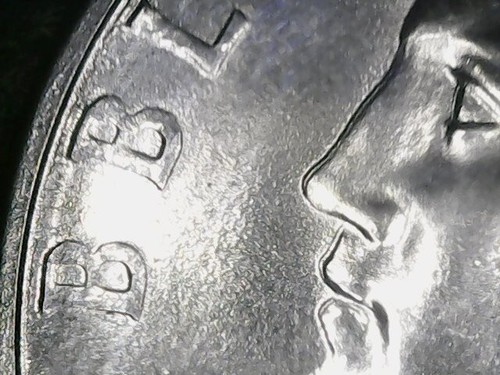 100 lire 1977 errore - 100,