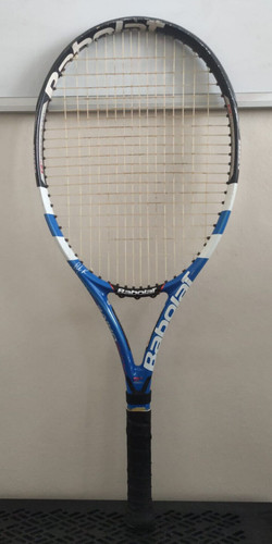 Babolat pure drive - babolat, gt