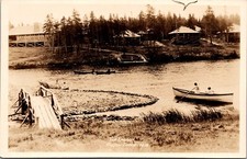 RPPC Pictou Lagoon Boating