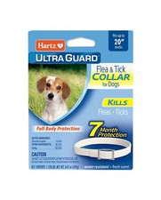 Collare Antipulgas Para Perros