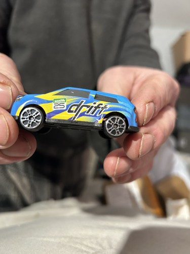 Toy car - toy,