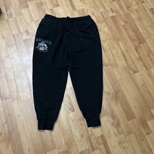 avirex sweat pants