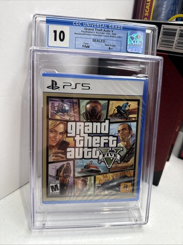 Grand theft auto gta - grand,