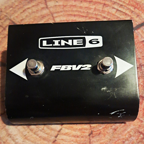 Amplificatore per chitarra