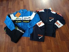 Due Tute Givova 40€ . 8 Anni