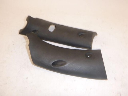 Plastica laterale maubrio - plastica,