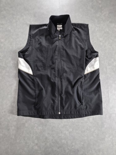 Adidas vintage gilet - adidas,