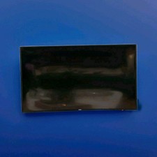 LED Flat Screen TV Black