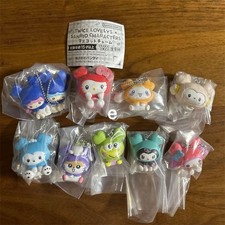 DUE VOLTE GACHA LOVELY SANRIO