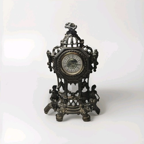 West germany orologio da - orologio,