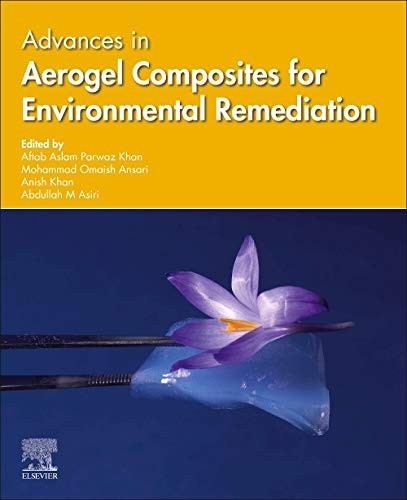 Advances aerogel composites - aerogel,