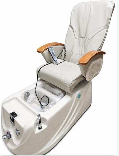 Poltrona pedicure - poltrona,