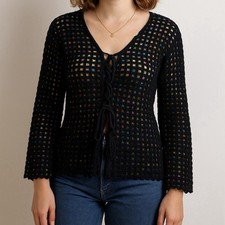 Cardigan vintage Marsina