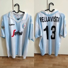 Maglia calcio treviso 1998 - calcio,