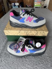 New Balance 580 x Levi's 150th