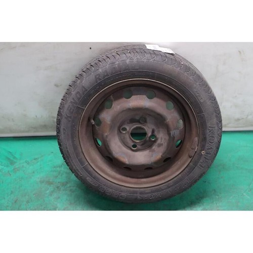 Cerchio ferro kia picanto - in,