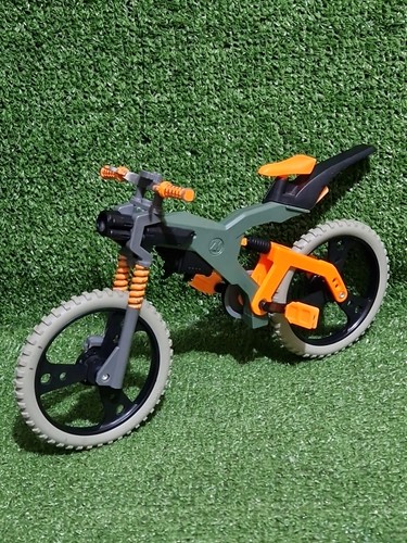 Bicicletta mountain bike
