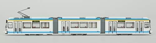 Collezione ferroviaria tram - collezione,