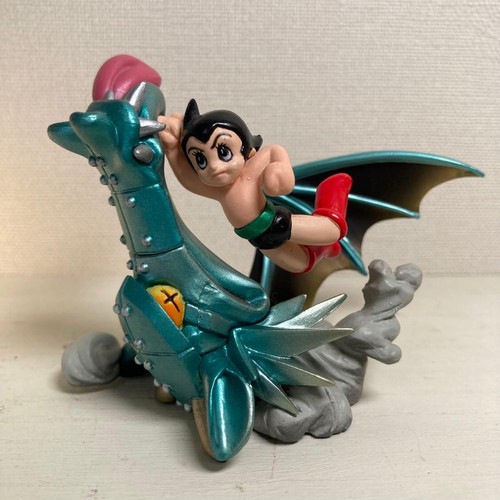 Takara kaiyodo astro boy - &,