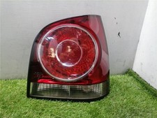 Luce posteriore destra