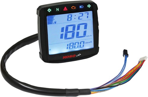 Koso north america bb026001 - north,