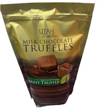 Tartufo utah cioccolato - tartufo, al