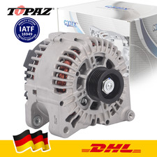 Alternatore 120A per Smart