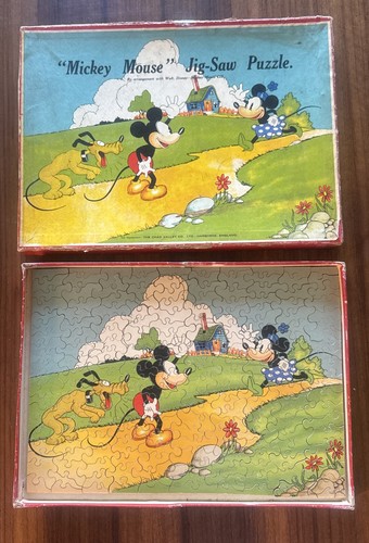 Large walt disney mickey - large, mouse