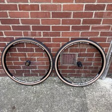 Set ruote Stans Ztr Arch Ex