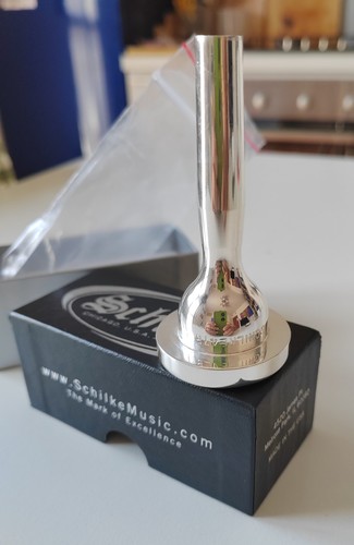 Bocchino shilke 47b - 47b, trombone