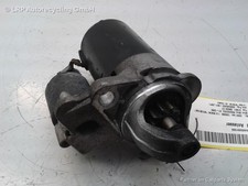 Motorino avviamento Mini