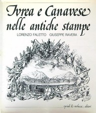 IVREA E CANAVESE NELLE ANTICHE