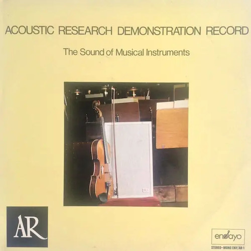 The sound musical - lp,