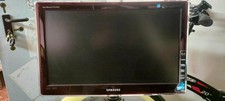 TV Monitor da 22’’ Samsung