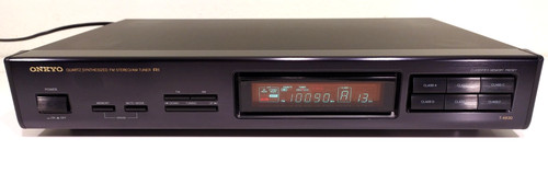 Onkyo 4830 sintonizzatore - t-4830,