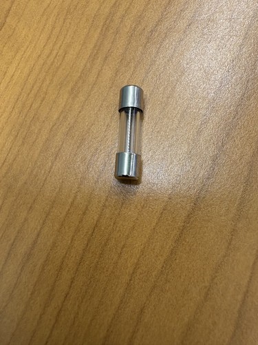 Fusibile ricambio logitech - fusibile,