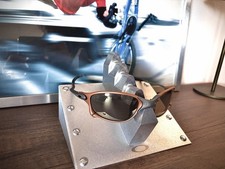 Oakley metal tio2 medusa - oakley,