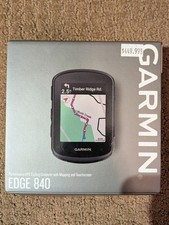 Garmin Edge 840 GPS Cycling
