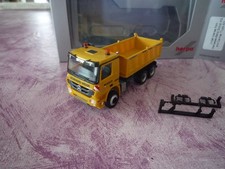 Herpa 954549 MB Actros 3 assi