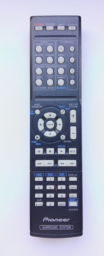 Telecomando originale pioneer - telecomando,
