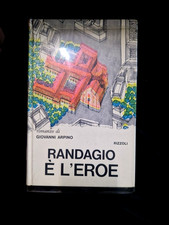 Randagio è L'eroe - Romanzo