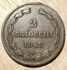 2 Baiocchi 1848