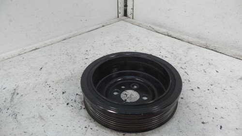 Puleggia albero motore - puleggia,