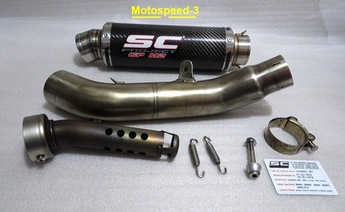 Scarico project m2 per - scarico,