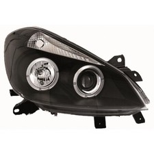 Kit fari per Renault Clio 3 R