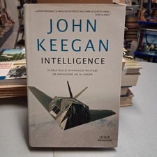 INTELLIGENCE storia dello