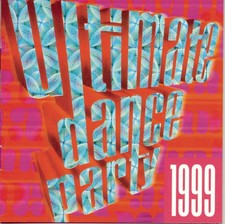 Ultimate Dance Party 1999