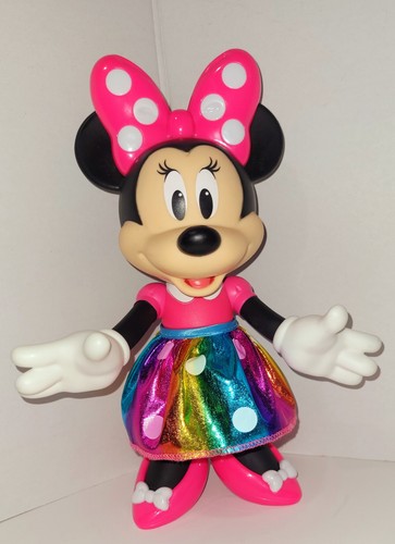 Disney minnie mouse bambola - mouse,