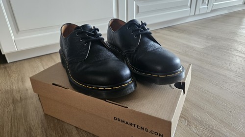 Martens 1461 ambasciatore - dr.,